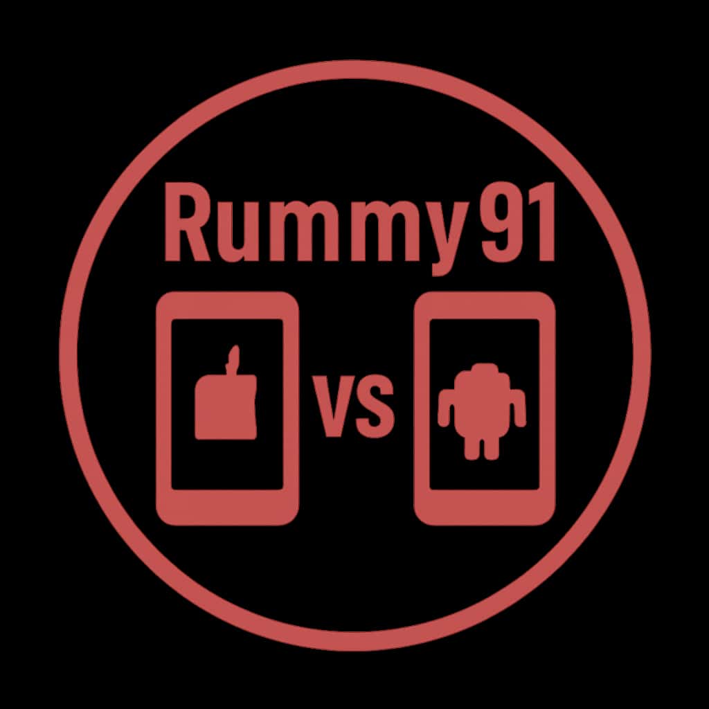 Icon representing Rummy91 compatibility guide.