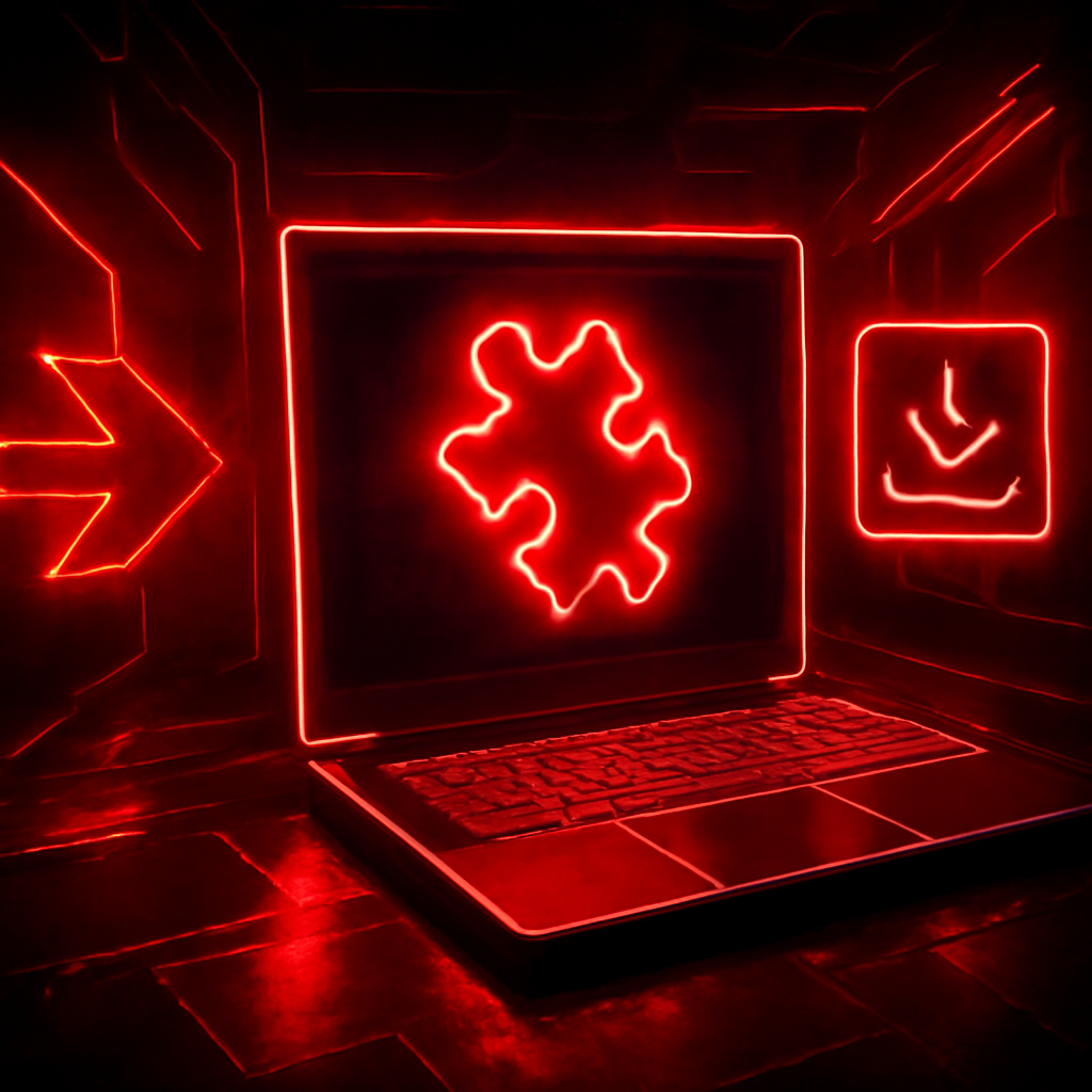 Diagram illustrating troubleshooting steps for Rummy91 installation.