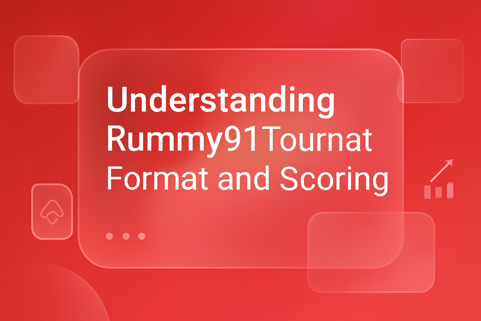 Informational image depicting the installation process of Rummy91 on Android devices.