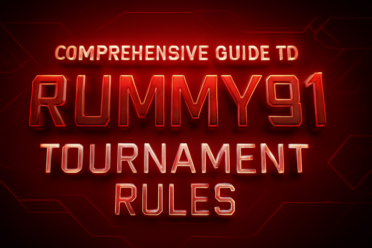 An informative landscape depiction addressing potential issues related to Rummy91.