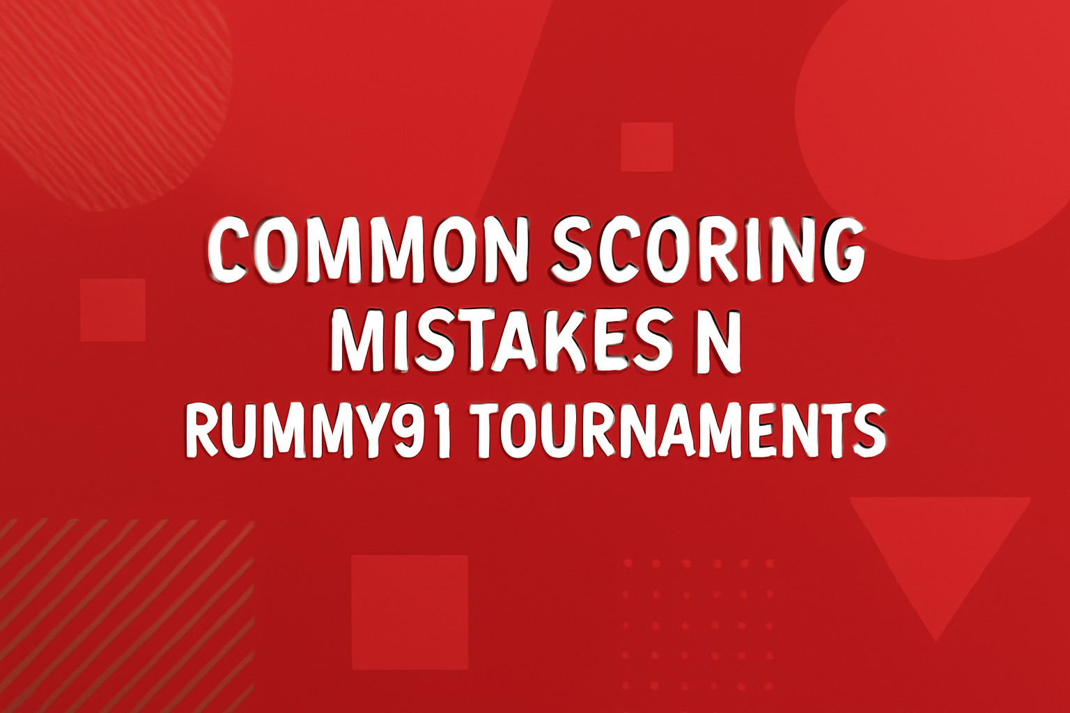 Informational image depicting the installation process of Rummy91 on Android devices.