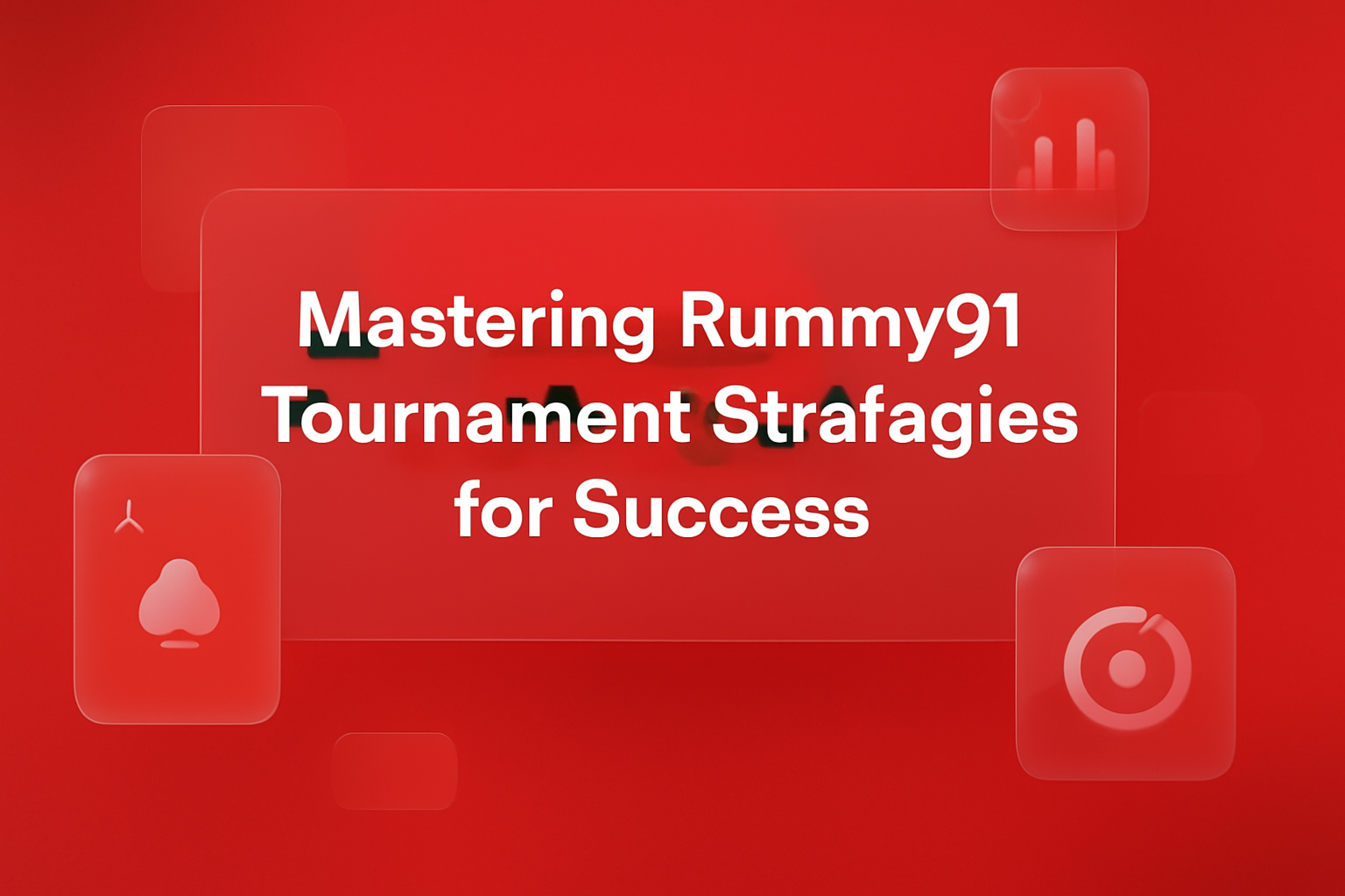 An informative landscape depiction addressing potential issues related to Rummy91.