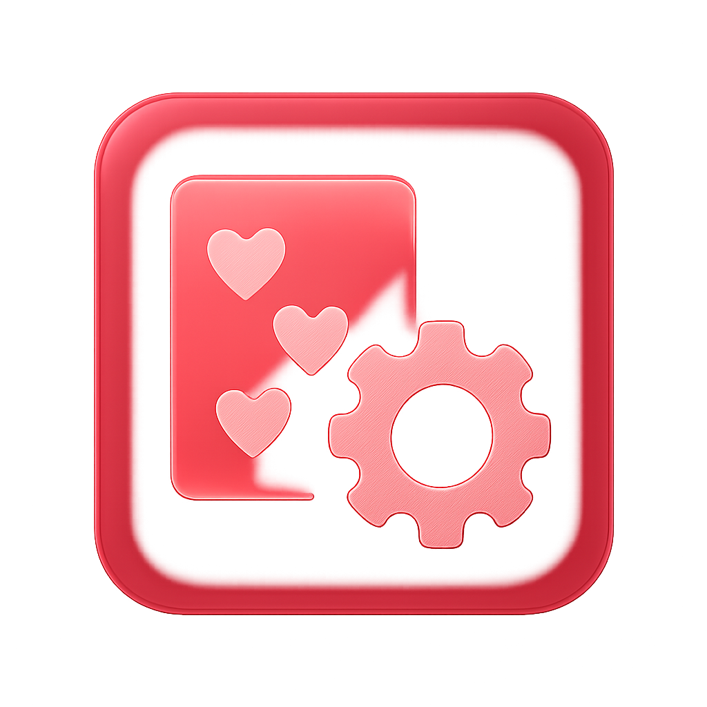 Icon representing the installation guide for Rummy91 on Android devices.