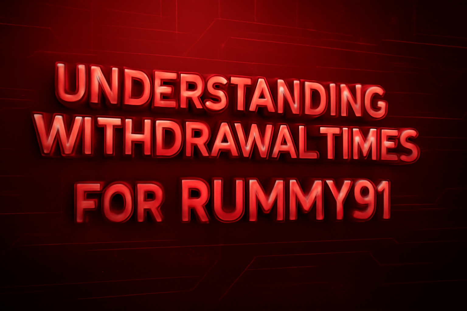 An informative image depicting the features of the Rummy91 app with clear mention of the app's name.